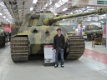 Bovington 2010